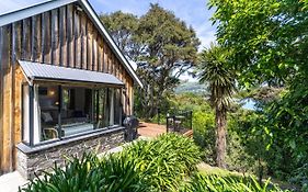 Woodside - Akaroa Holiday Cottage